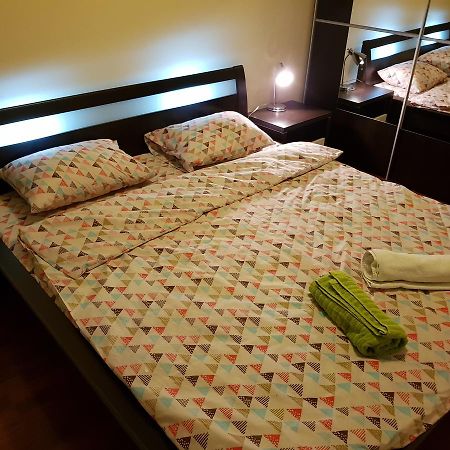 3 Rooms Stefan Cel Mare 布加勒斯特 外观 照片
