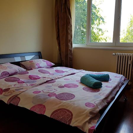 3 Rooms Stefan Cel Mare 布加勒斯特 外观 照片
