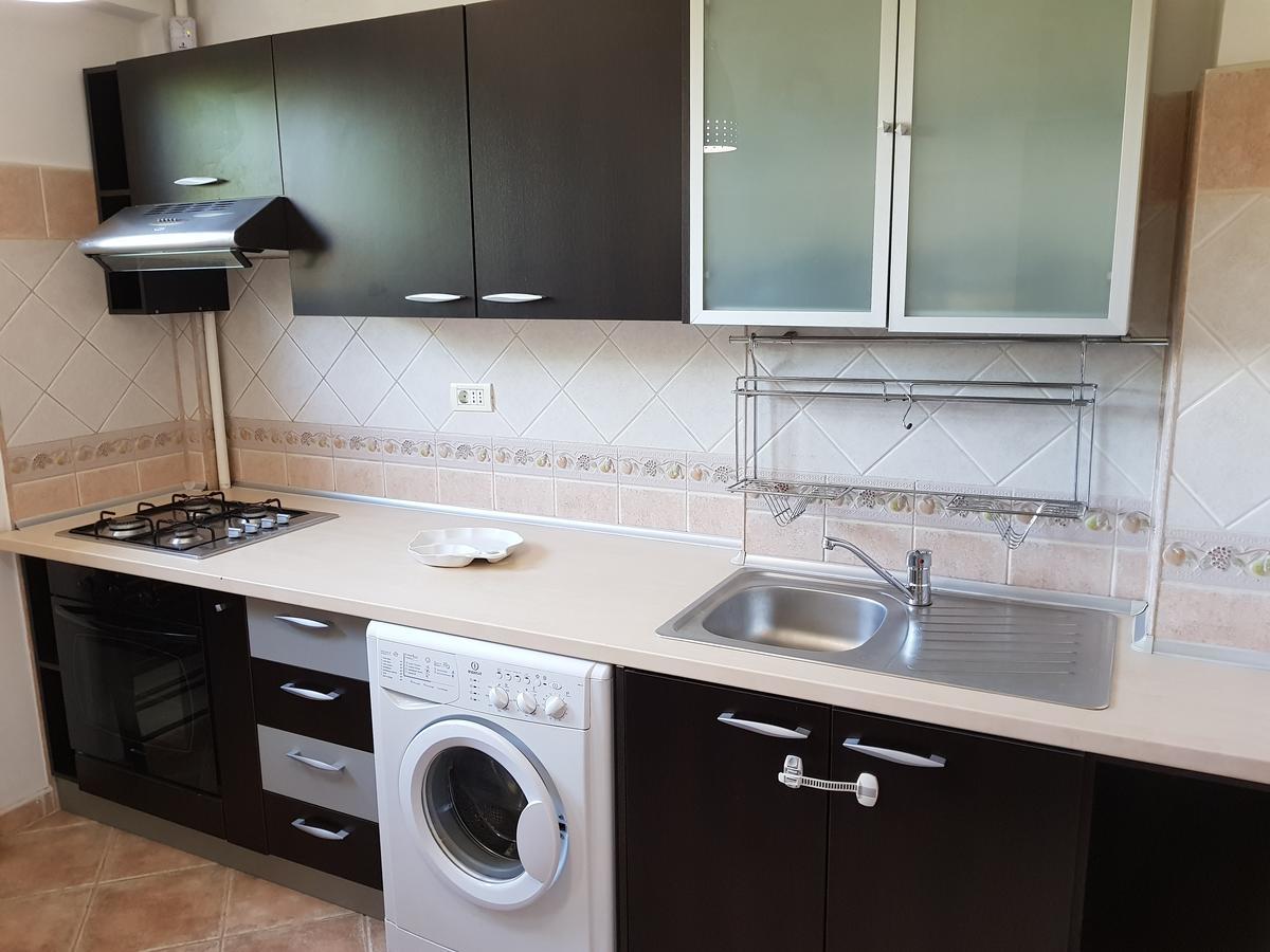 3 Rooms Stefan Cel Mare 布加勒斯特 外观 照片