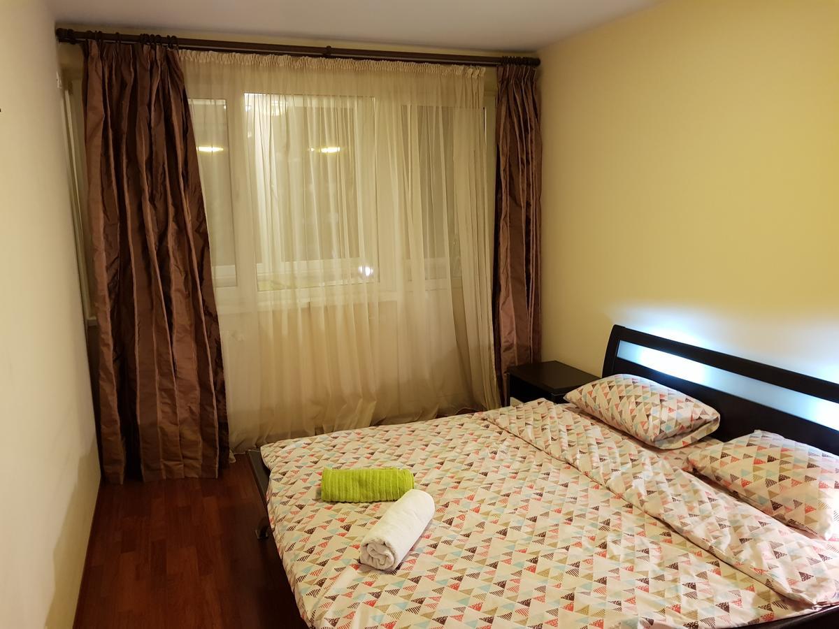 3 Rooms Stefan Cel Mare 布加勒斯特 外观 照片