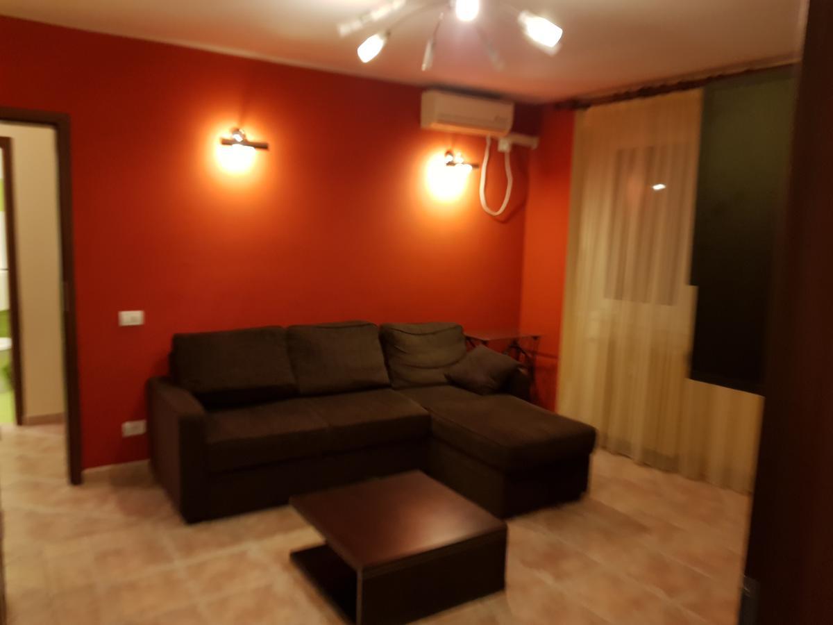 3 Rooms Stefan Cel Mare 布加勒斯特 外观 照片