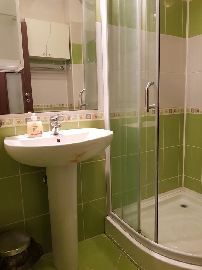 3 Rooms Stefan Cel Mare 布加勒斯特 外观 照片
