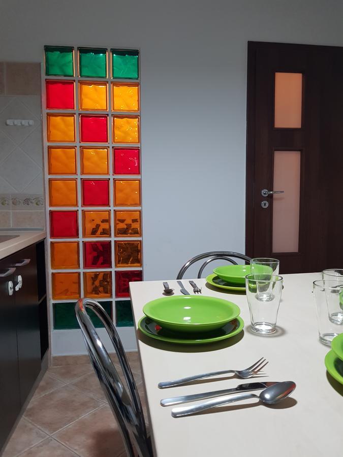 3 Rooms Stefan Cel Mare 布加勒斯特 外观 照片