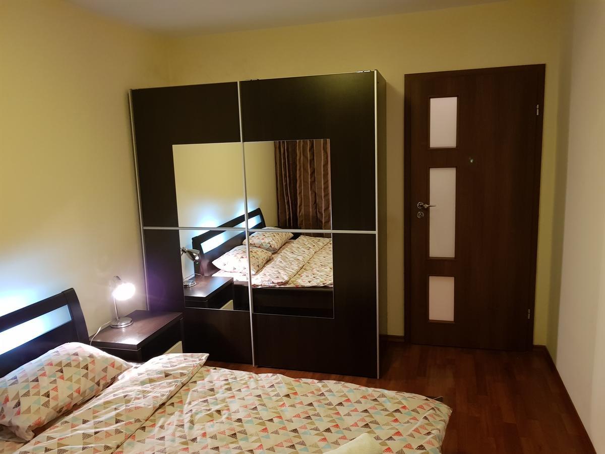 3 Rooms Stefan Cel Mare 布加勒斯特 外观 照片