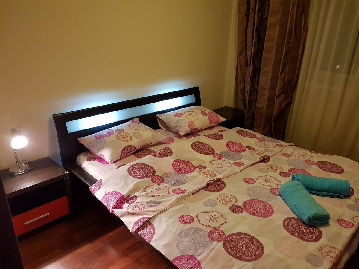 3 Rooms Stefan Cel Mare 布加勒斯特 外观 照片