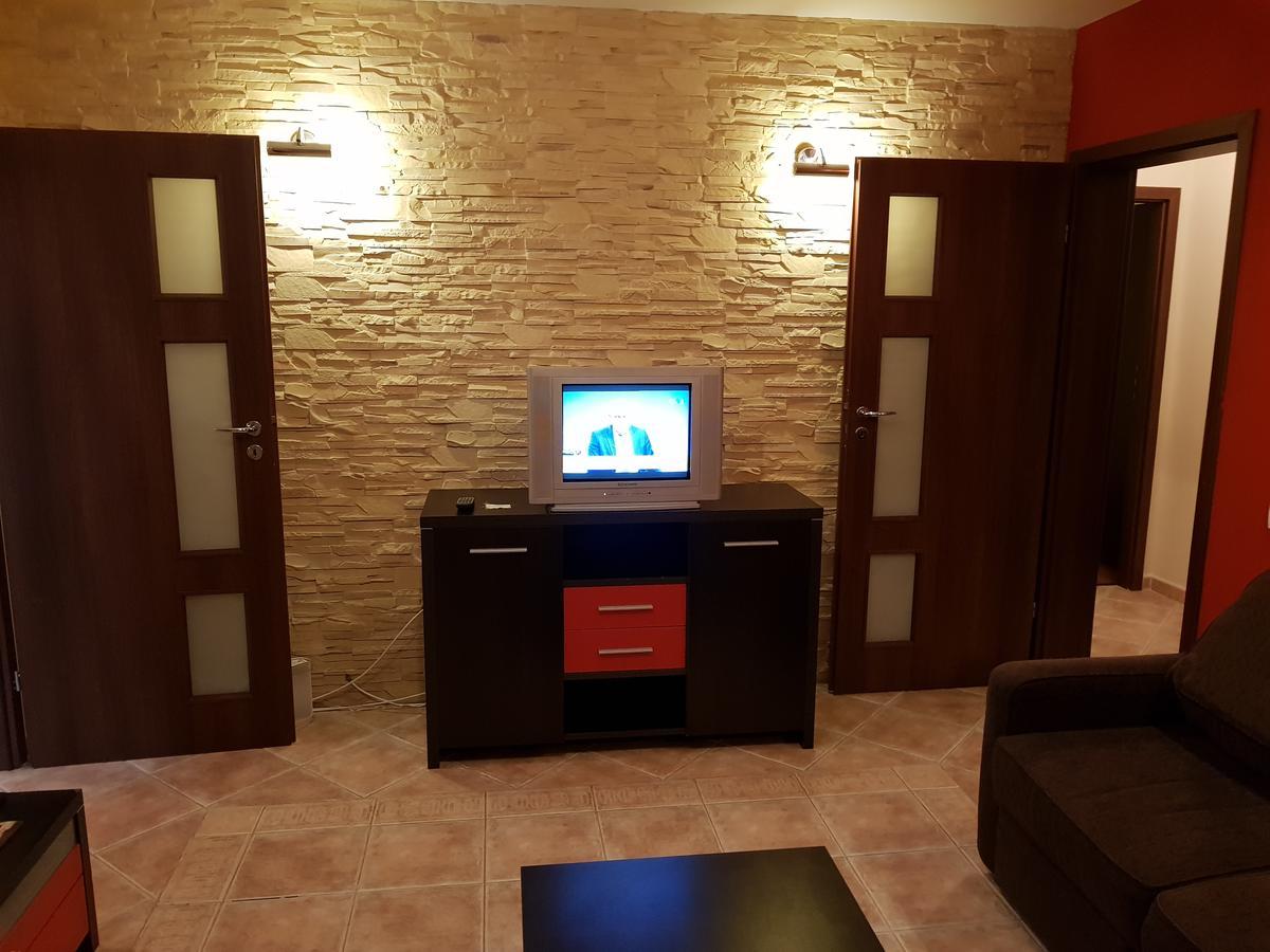 3 Rooms Stefan Cel Mare 布加勒斯特 外观 照片