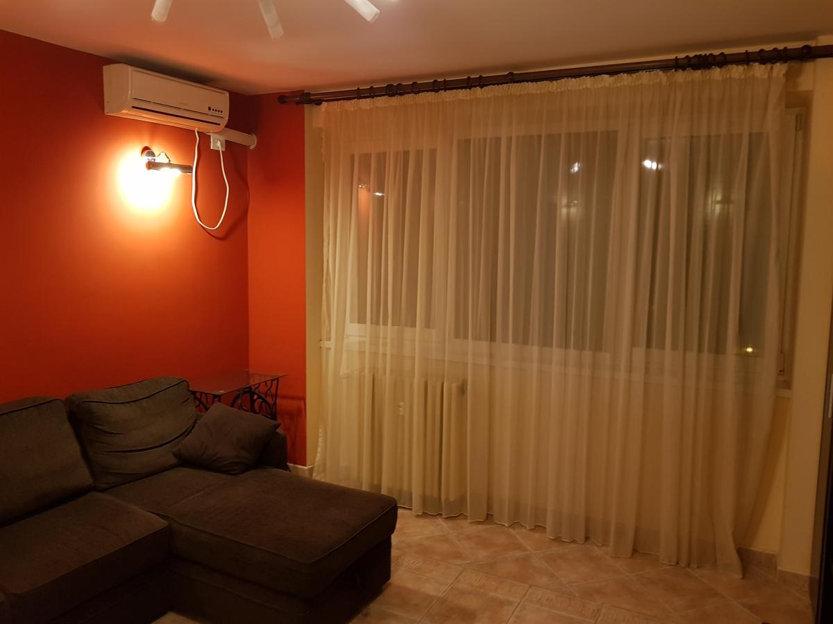 3 Rooms Stefan Cel Mare 布加勒斯特 外观 照片