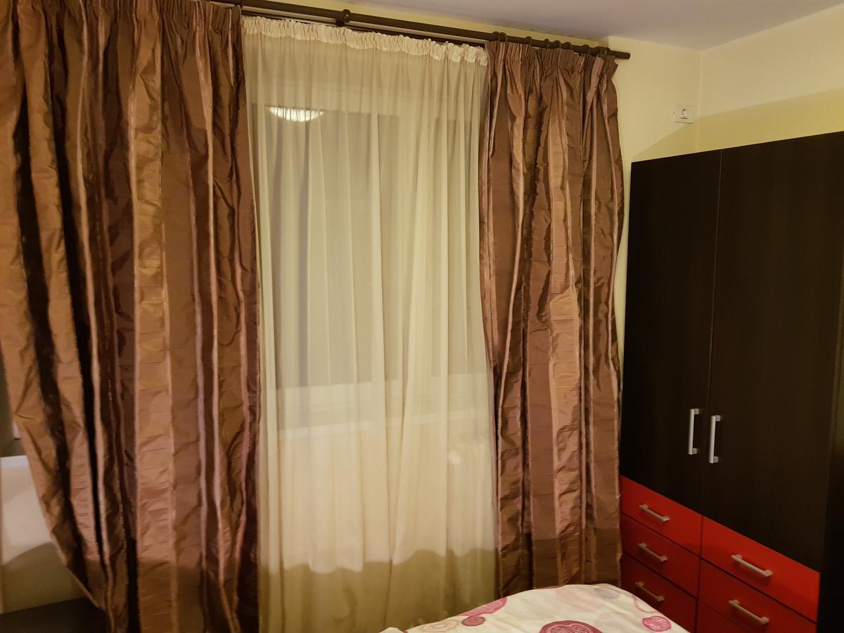 3 Rooms Stefan Cel Mare 布加勒斯特 外观 照片