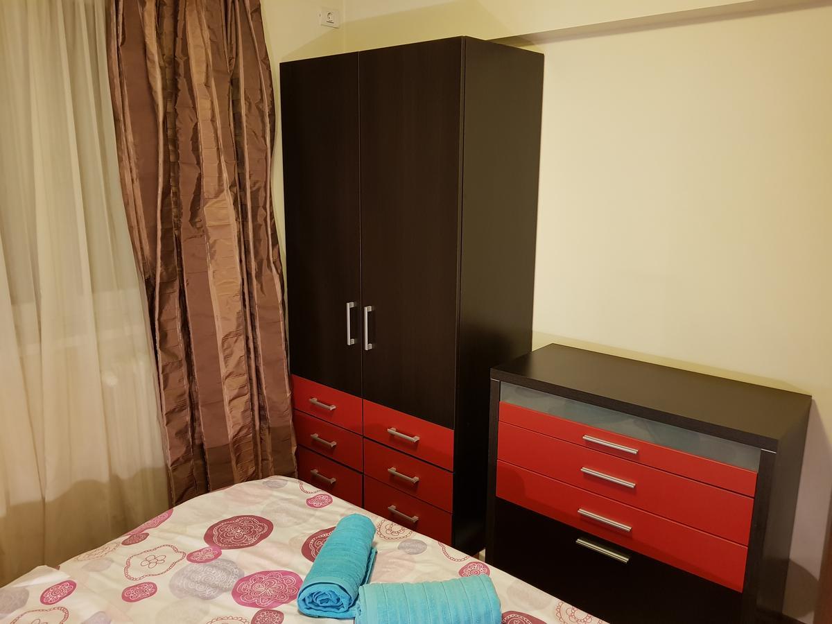 3 Rooms Stefan Cel Mare 布加勒斯特 外观 照片