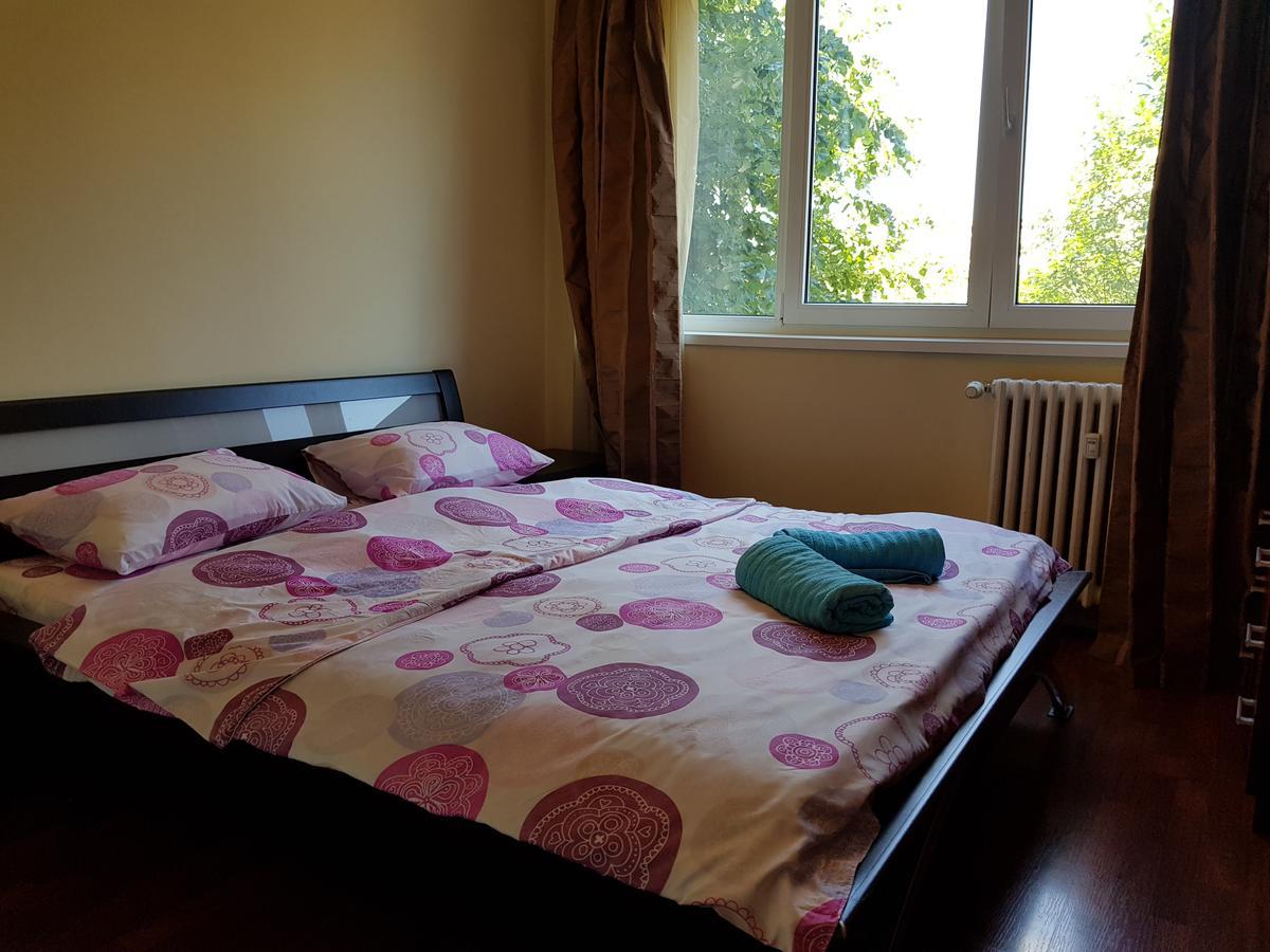 3 Rooms Stefan Cel Mare 布加勒斯特 外观 照片